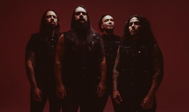 Ereboros lança single e videoclipe de "In The Depths of Misery"