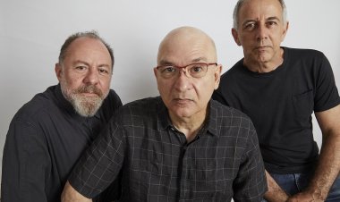 Os Paralamas do Sucesso receberão o Mérito Cultural PUCRS 2026