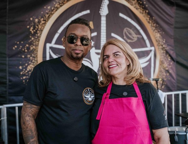 Polenta Rock Show retorna ao Eliza Maria
