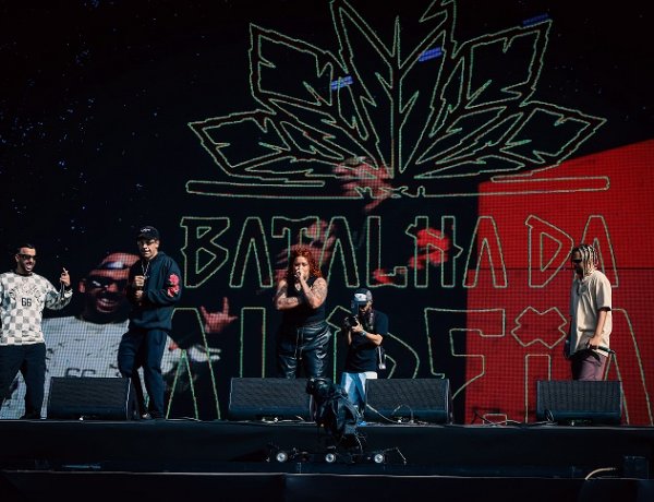 João Rock promove seletivas entre MCs de Ribeirão Preto