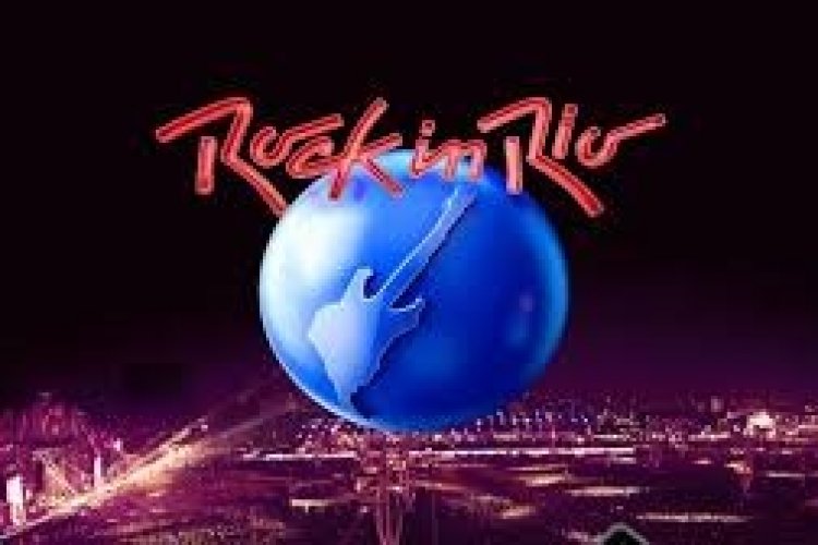 Segundo final de semana do Rock in Rio Lisboa