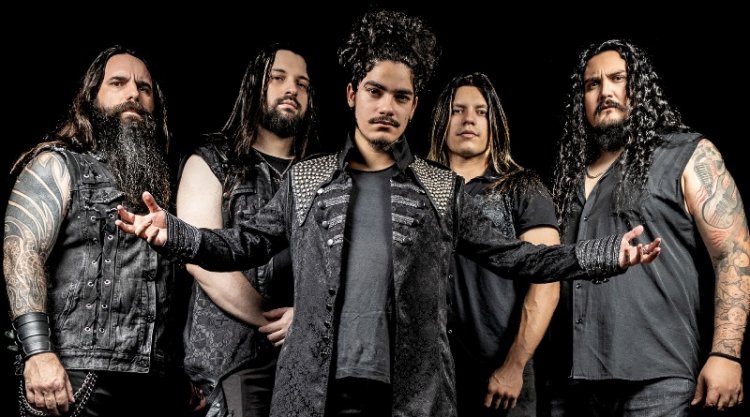 Armiferum lança o single "My Home"
