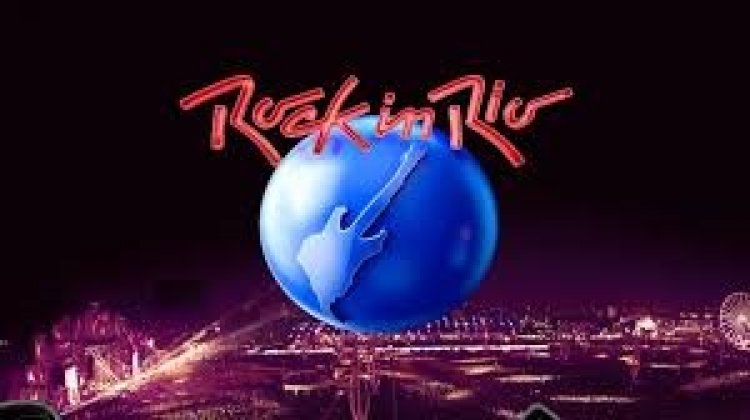 A festa do Rock in Rio 2026 começou
