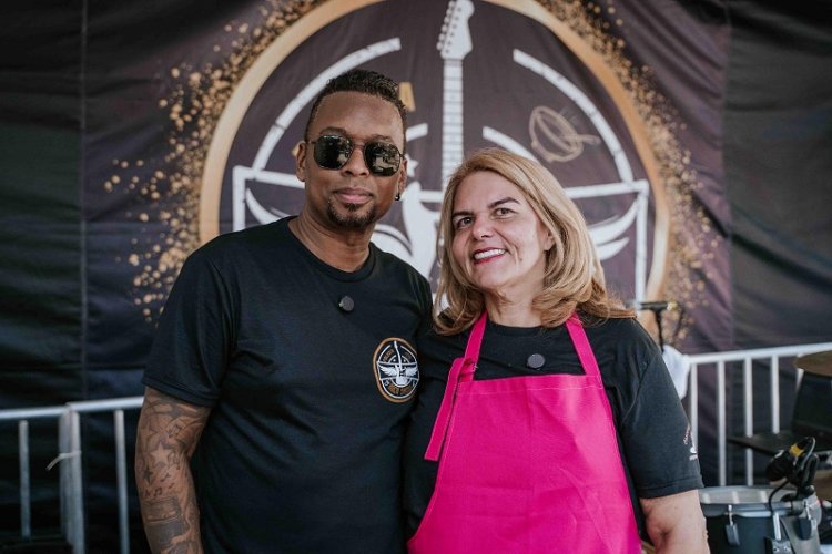 Polenta Rock Show retorna ao Eliza Maria