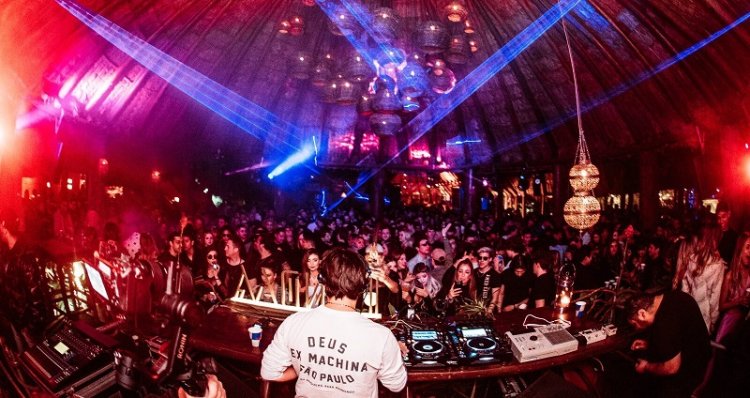 LENDAA anuncia line-up completo da edição 2026