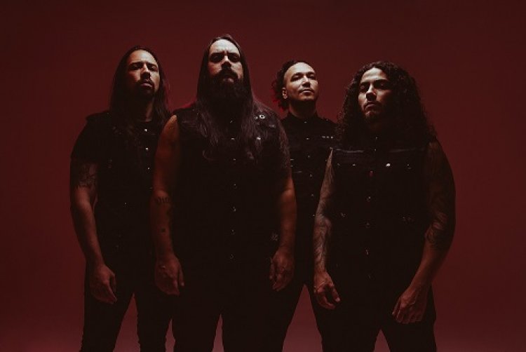 Ereboros lança single e videoclipe de "In The Depths of Misery"