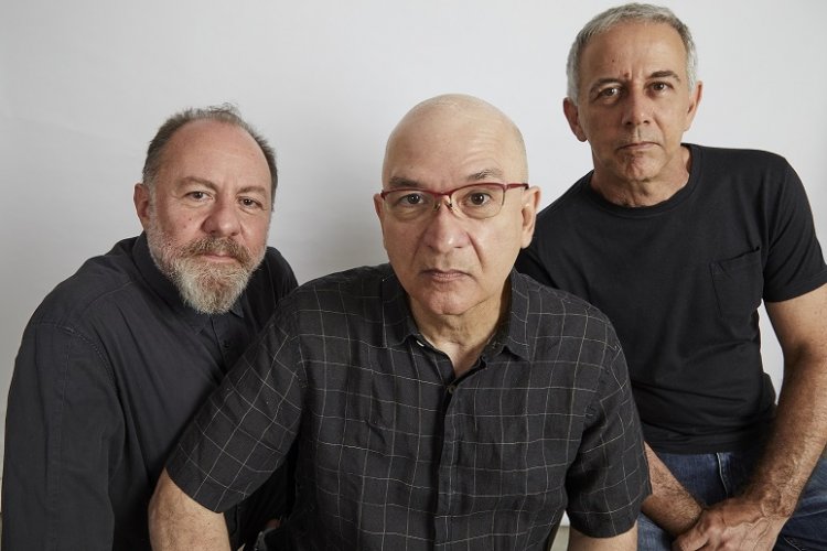 Os Paralamas do Sucesso receberão o Mérito Cultural PUCRS 2026