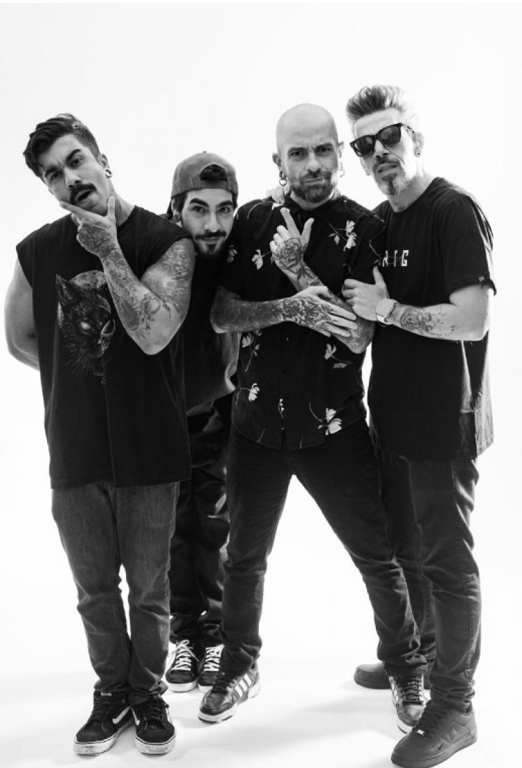 Greenn apresenta "Sutil"