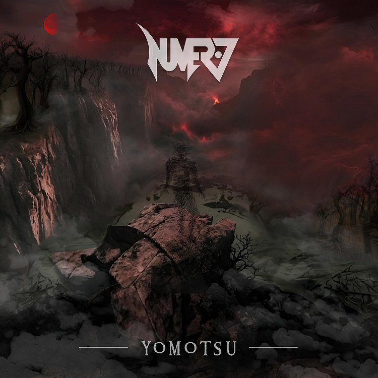 Número 7 lança o single "Yomotsu"