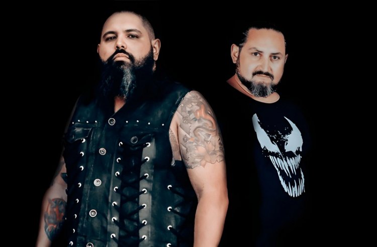 Jo e Sidnei Campos lançam o single "Flight in the Sky"