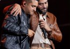 Felipe & Rodrigo estão confirmados na abertura do Manifesto Musical