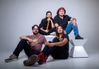 Banda sergipana Matilda apresenta um rock cru e direto em novo EP "Identidade"
