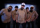 Banda SKASU é confirmada como atração principal do "Santos Criativa Rock 2026 