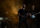 Agonia lança o novo single "Rocha Eterna"