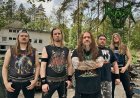 Ravager: novo álbum da revelação do thrash alemão
