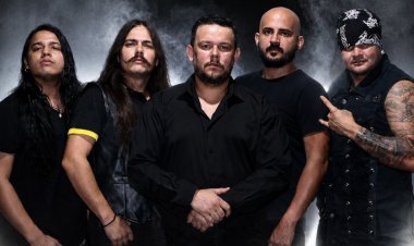 Beyond Fire lança o single "Rising Sun"