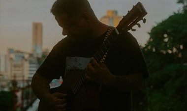 Gabrielfah lança videoclipe gravado em tradicionais bairros de Belo Horizonte