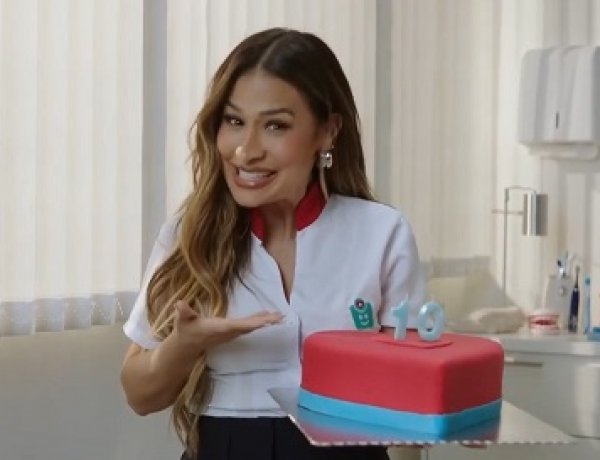 Com presença nacional, comunicação do AmorSaúde busca proximidade com o Brasil popular