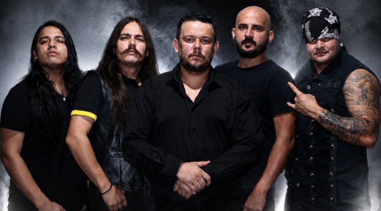 Beyond Fire lança "Walking Alone"