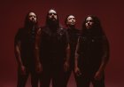 Ereboros lança "Progenies of the Unseen"