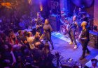 ShamAngra lança performance ao vivo de "Make Believe" 