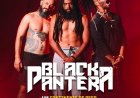 Mariutti Team Zine chega à 48ª edição com Black Pantera na capa