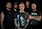 Libertà lança videoclipe de "O Estrago"