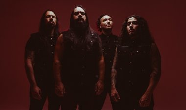Ereboros lança "Progenies of the Unseen"
