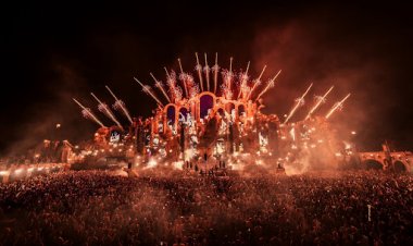 Tomorrowland Brasil revela novidades sobre ingressos