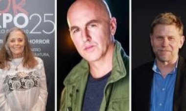 Horror Expo 2026