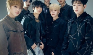 Grupo de K-Pop YOUNITE retorna ao Brasil