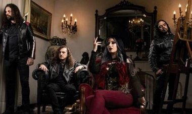 Torture Squad celebra 30 Anos no Sesc Belenzinho