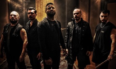 New Democracy lança "Your Modernization"