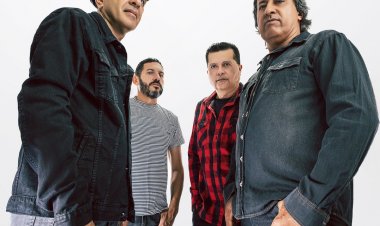 ORGANOCLORADOS TRANSFORMA NIETZSCHE EM ROCK E RESILIÊNCIA
