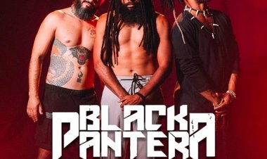 Mariutti Team Zine chega à 48ª edição com Black Pantera na capa