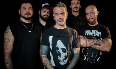 Libertà lança videoclipe de "O Estrago"