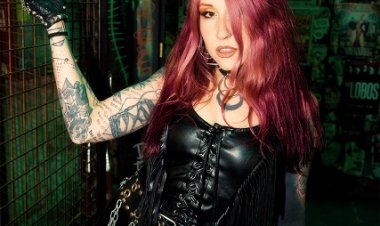 Infernal Course anuncia participação de Kristina Vega