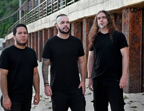 HEADSPAWN lança “Samsara”