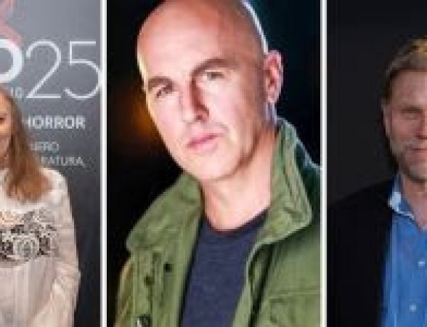 Horror Expo 2026