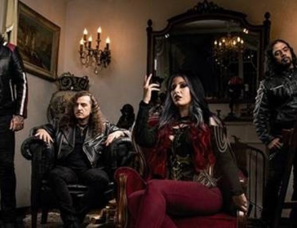 Torture Squad celebra 30 Anos no Sesc Belenzinho