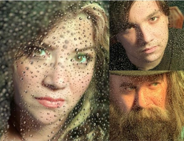 Saints of Heartache lança seu primeiro full album