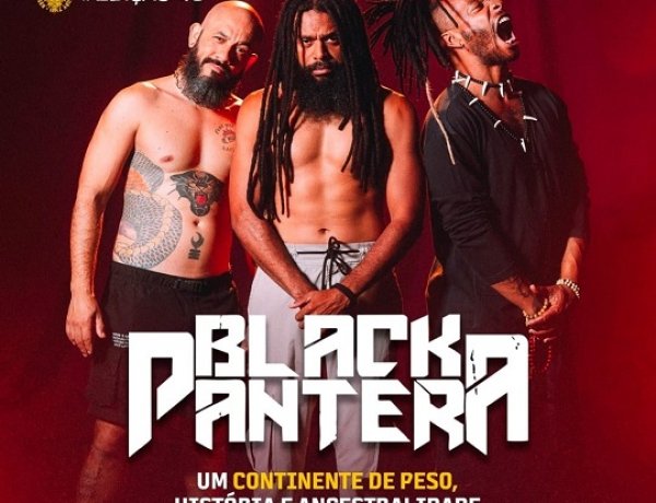 Mariutti Team Zine chega à 48ª edição com Black Pantera na capa