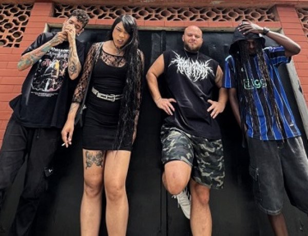 StaySafe lança o single "NCNTNBC"