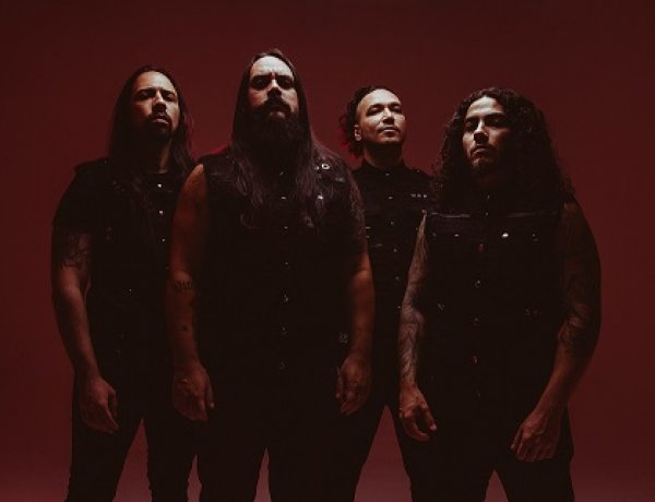 Ereboros lança "At The Gallows of Doom"