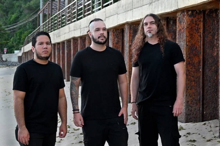 HEADSPAWN lança “Samsara”