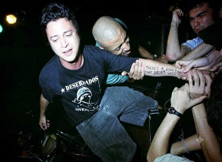 Dance of Days celebra 25 anos de 'A História Não Tem Fim'