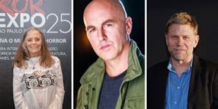Horror Expo 2026
