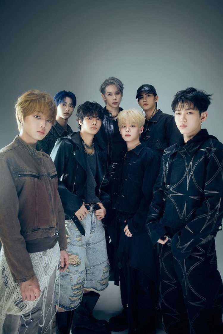 Grupo de K-Pop YOUNITE retorna ao Brasil