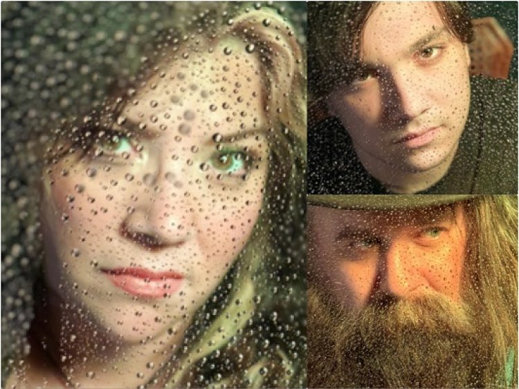 Saints of Heartache lança seu primeiro full album