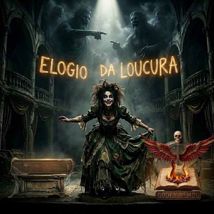 Projeto Codex Bemol reúne "time de gigantes"